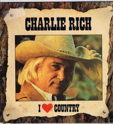 I Love Country
