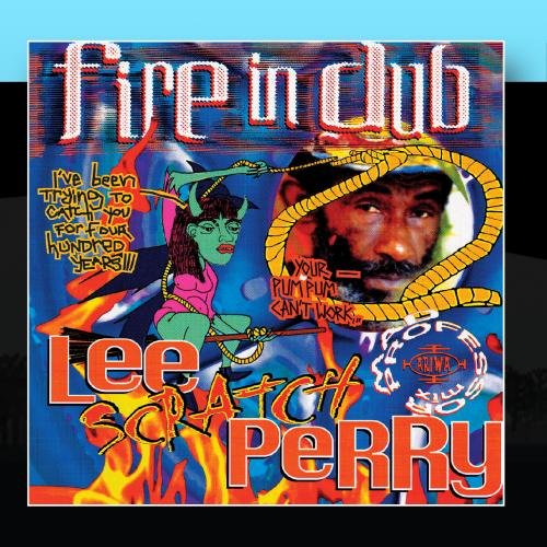 Fire In Dub
