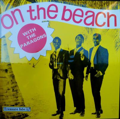 On The Beach