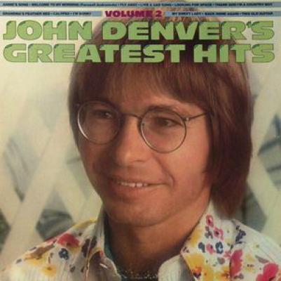 Greatest Hits Volume 2