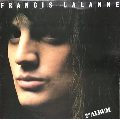 2ème Album