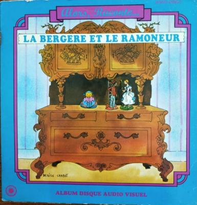La Bergère Et Le Ramoneur