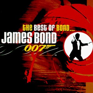 The Best Of Bond: James Bond