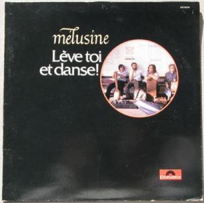 Lève Toi Et Danse!