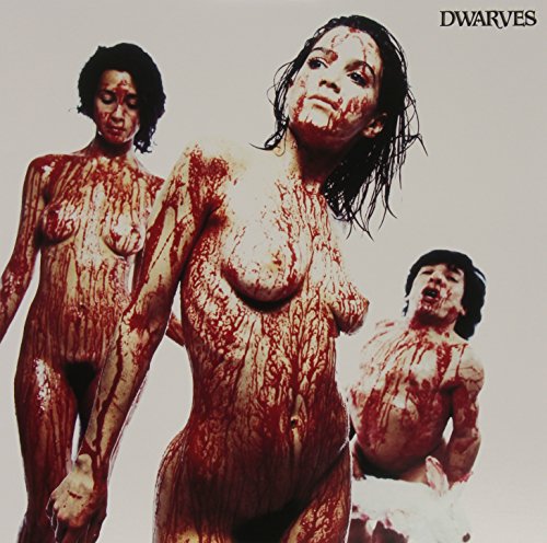 Blood, Guts And Puss