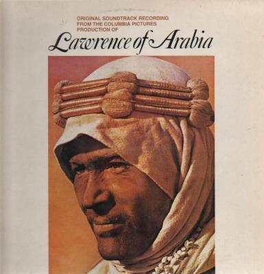 Lawrence Of Arabia