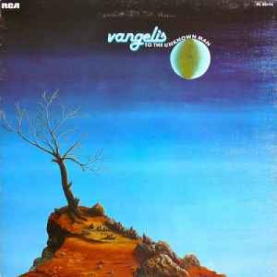 The Best Of Vangelis
