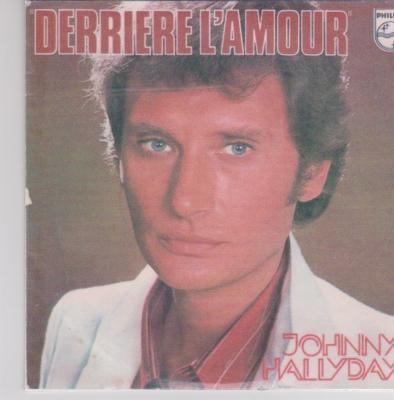 Sp - Derrière L'amour