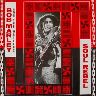 Soul Rebel