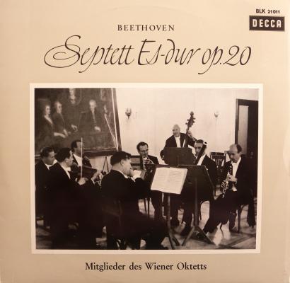 Septett Es-dur