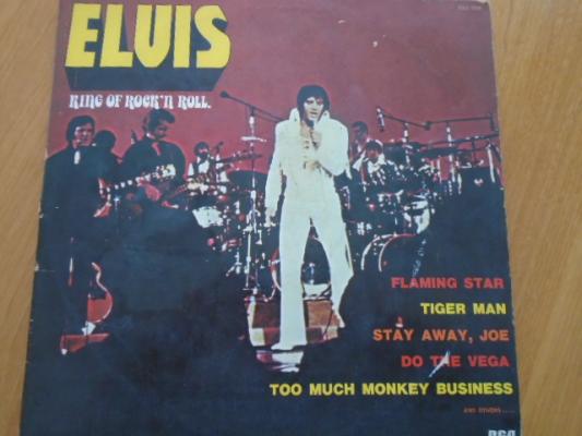 King Of Rock'n'roll