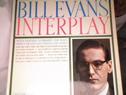 Interplay