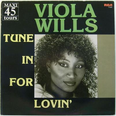 Tune In For Lovin'