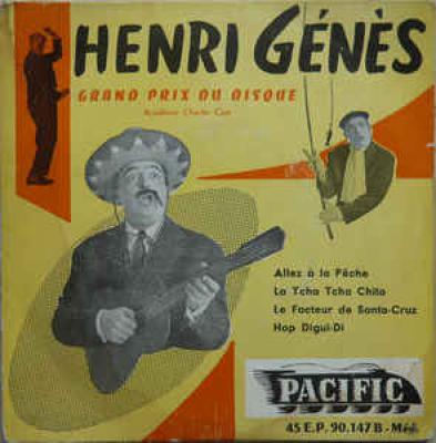 Grand Prix Du Disque