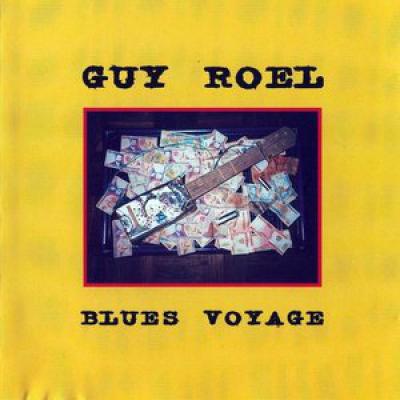 Blues Voyage