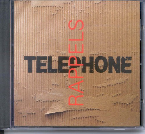 Telephone: Rappels
