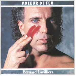Voleur De Feu