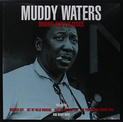 Original Blues Classic - Muddy Waters