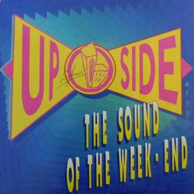 The Sound Of The Week-end