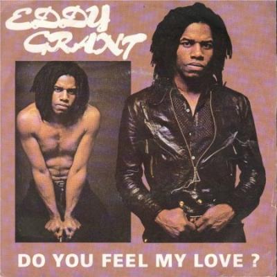 Do You Feel My Love