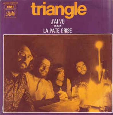 J'ai Vu / La Pate Grise