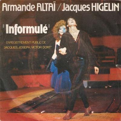 Informulé