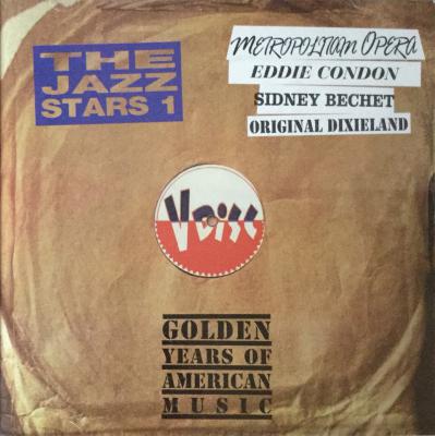 The Jazz Stars 1