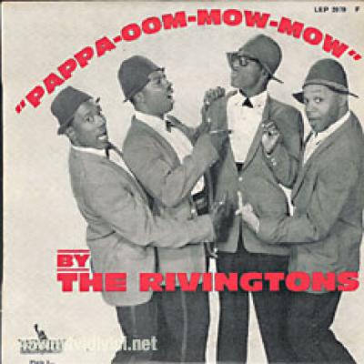Papa-oom-mow-mow