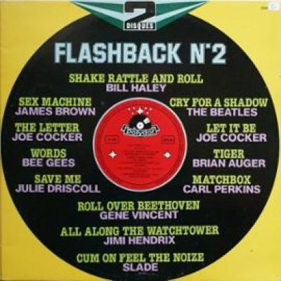 Flashback N°2