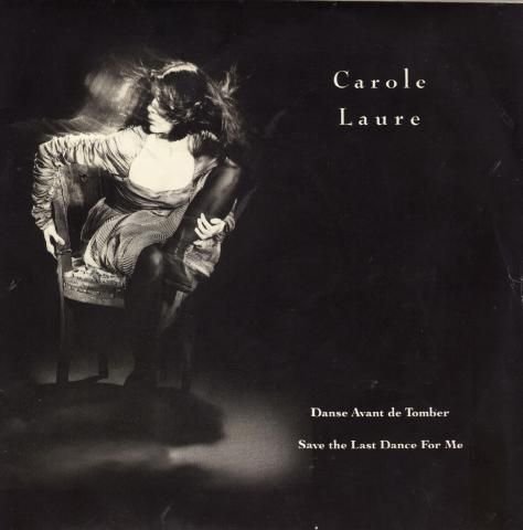 Danse Avant De Tomber