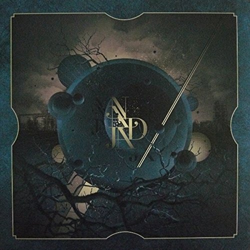 Ruins Of Morning 10 Vinyl