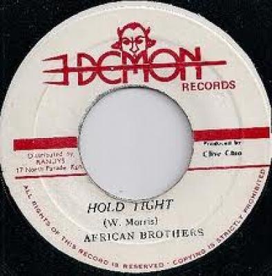 Hold Tight