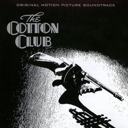 The Cotton Club