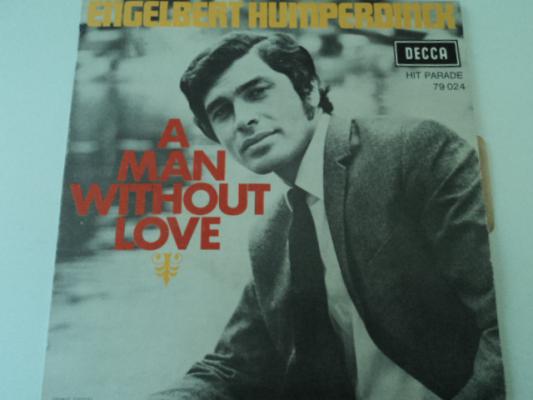 A Man Without Love