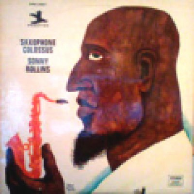Saxophone Colossus