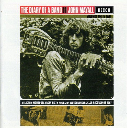 Diary Of A Band 1 & 2