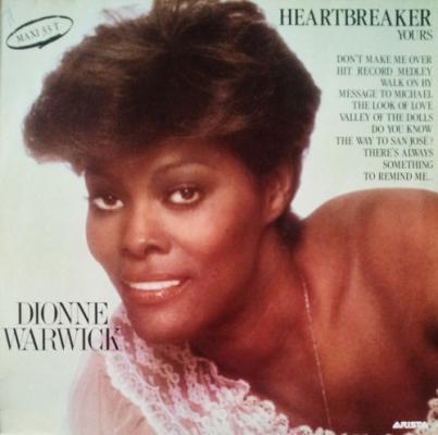 Heartbreaker
