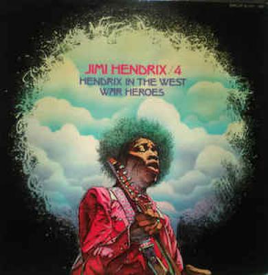 Hendrix In The West / War Heroes
