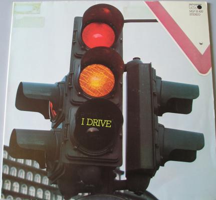 I Drive