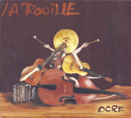 Ocre