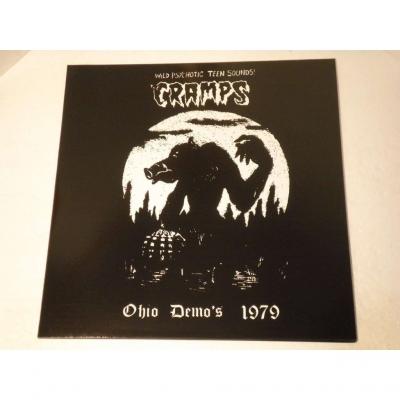 Ohio Demo's 1979