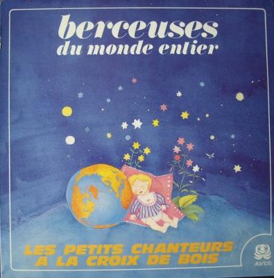 Berceuses Du Monde Entier
