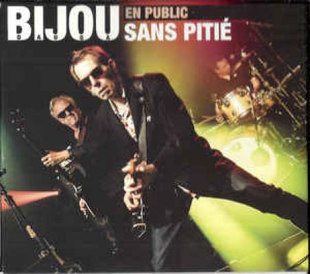 Sans Pitié - En Public