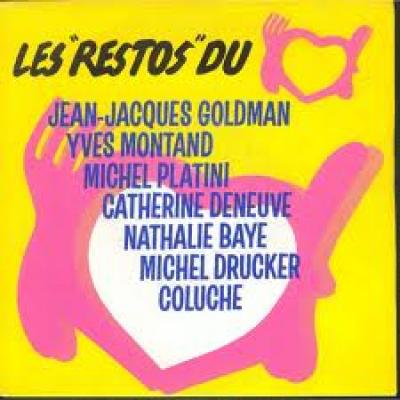 Les Restos Du Coeur