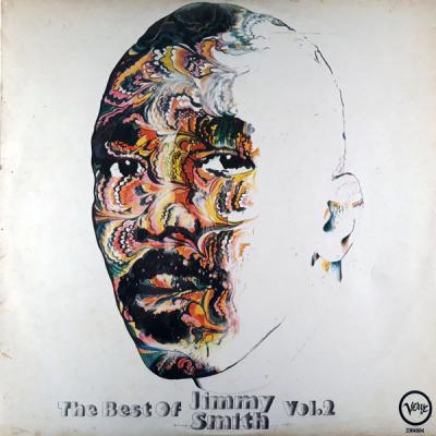 The Best Of Jimmy Smith Vol.2