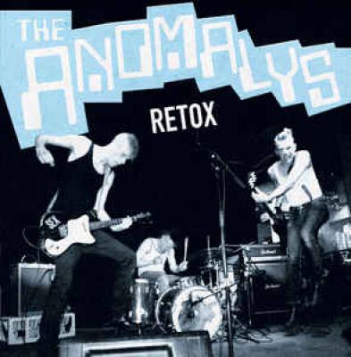 Retox