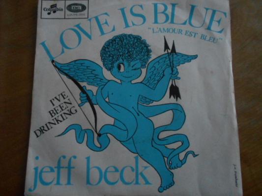 Love Is Blue