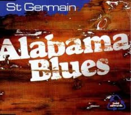 Alabama Blues