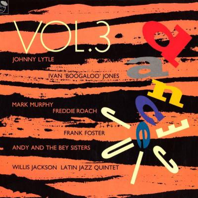 Dance Juice Vol3