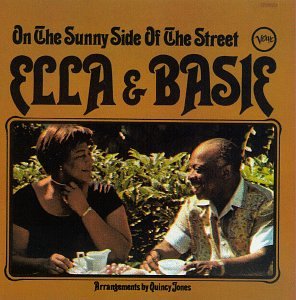 Ella And Basie